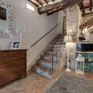 Torre Camaldoli - Borgo Capitano Collection - Diffuso Maison d'hôtes