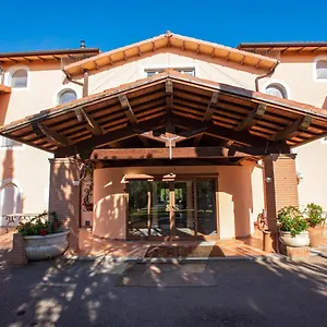 Antica Fornace Relais By La Principina Appart hôtel