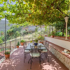 Maison d'hôtes Salvatore, Capaci