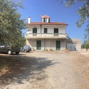 Casa Daniela Patti