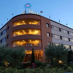**** Hotel Forum Italien