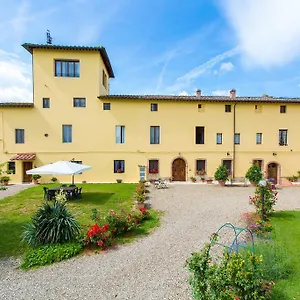 Fattoria Il Casone Maison d'hôtes