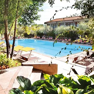 Olimpo 4* Garda (Verona)